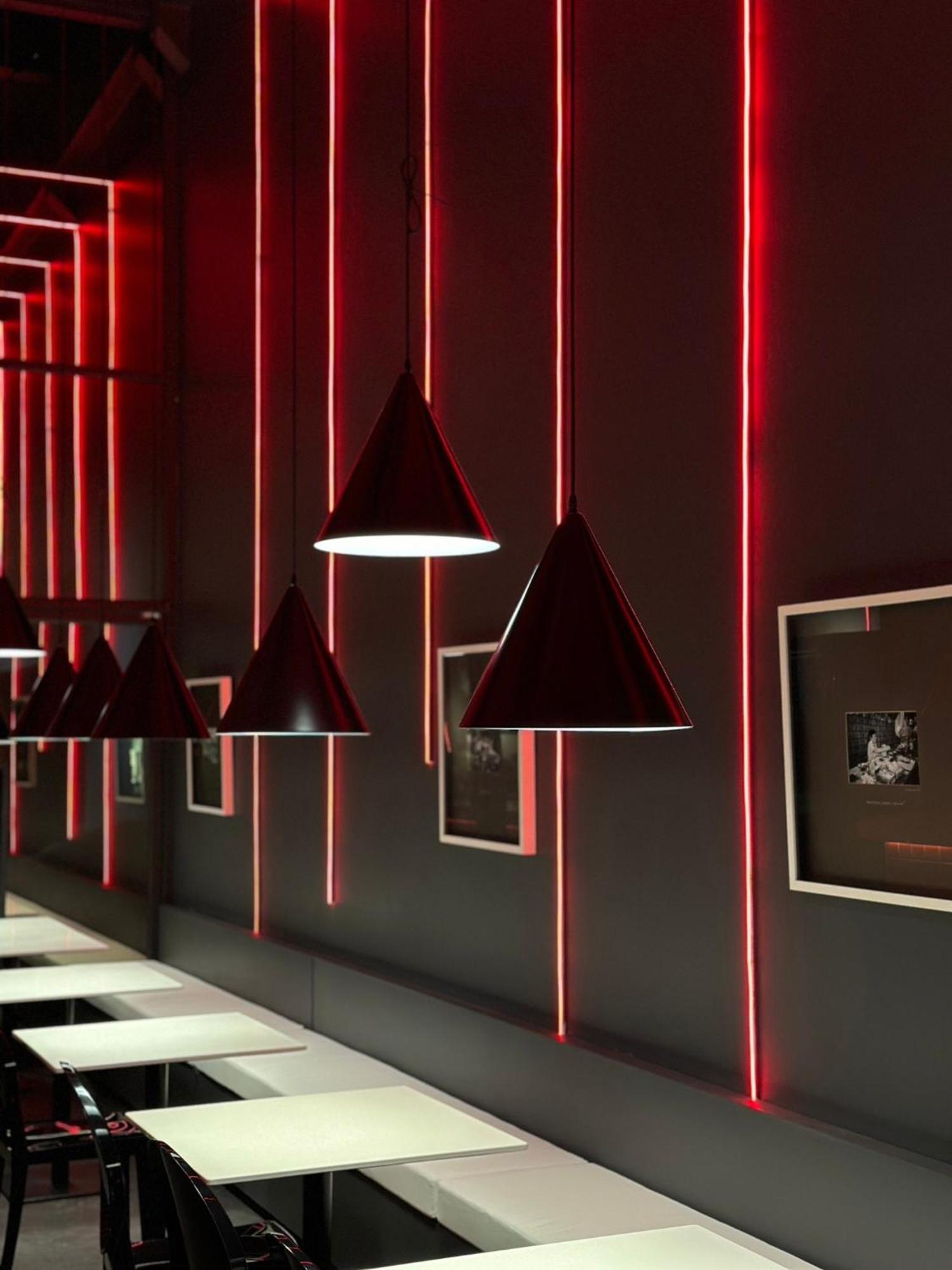 普吉岛福托酒店【SHA Plus+】 布吉 外观 照片 The interior of the new building